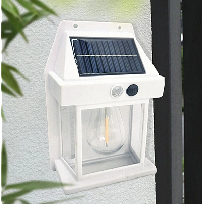 Lampa Led CB 888 cu senzor de lumina pentru perete putere 3W Alb Lampa Led CB 888 cu senzor de lumina pentru perete putere 3W Alb