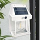 Lampa Led CB 888 cu senzor de lumina pentru perete putere 3W Alb Lampa Led CB 888 cu senzor de lumina pentru perete putere 3W Alb