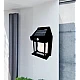 Lampa Led CB 888 cu senzor de lumina pentru perete putere 3W Alb Lampa Led CB 888 cu senzor de lumina pentru perete putere 3W Alb