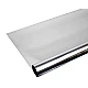 Folie Oglinda Reflexiva pentru Geamuri Interioare Protectie Solara UV 60x300cm Folie Oglinda Reflexiva pentru Geamuri Interioare Protectie Solara UV 60x300cm