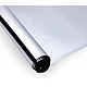 Folie Oglinda Reflexiva pentru Geamuri Interioare Protectie Solara UV 60x300cm Folie Oglinda Reflexiva pentru Geamuri Interioare Protectie Solara UV 60x300cm