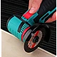 Polizor unghiular electric portabil cu 1acumulator Li Ion 12V Polizor unghiular electric portabil cu 1acumulator Li Ion 12V