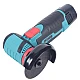 Polizor unghiular electric portabil cu 1acumulator Li Ion 12V Polizor unghiular electric portabil cu 1acumulator Li Ion 12V
