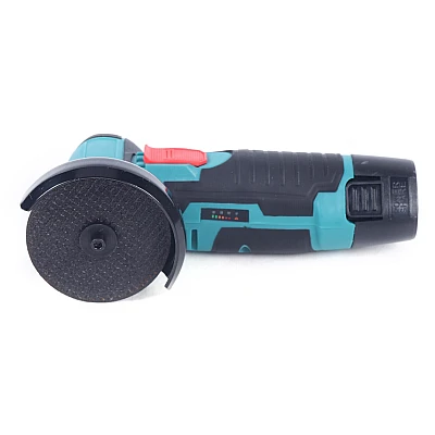 Polizor unghiular electric portabil cu 1acumulator Li Ion 12V Polizor unghiular electric portabil cu 1acumulator Li Ion 12V