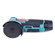 Polizor unghiular electric portabil cu 1acumulator Li Ion 12V Polizor unghiular electric portabil cu 1acumulator Li Ion 12V
