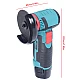 Polizor unghiular electric portabil cu 1acumulator Li Ion 12V Polizor unghiular electric portabil cu 1acumulator Li Ion 12V