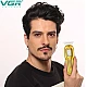 Aparat de tuns profesional VGR V 919 Auriu Aparat de tuns profesional VGR V 919 Auriu