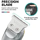 Aparat de tuns profesional VGR V 919 Auriu Aparat de tuns profesional VGR V 919 Auriu