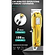 Aparat de tuns profesional VGR V 919 Auriu Aparat de tuns profesional VGR V 919 Auriu
