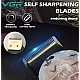 Aparat de tuns profesional VGR V 689 putere 5W Aparat de tuns profesional VGR V 689 putere 5W