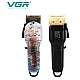 Aparat de tuns profesional VGR V 689 putere 5W Aparat de tuns profesional VGR V 689 putere 5W