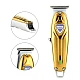 Aparat de tuns profesional VGR V 188 Auriu