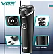 Aparat de tuns profesional VGR V 319 Negru Aparat de tuns profesional VGR V 319 Negru