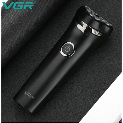 Aparat de tuns profesional VGR V 319 Negru Aparat de tuns profesional VGR V 319 Negru