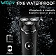 Aparat de tuns profesional VGR V 319 Negru Aparat de tuns profesional VGR V 319 Negru