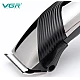 Aparat de tuns profesional VGR V121 Negru cu Gri Aparat de tuns profesional VGR V121 Negru cu Gri