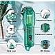 Aparat de tuns profesional VGR V 660 cu Led Verde Aparat de tuns profesional VGR V 660 cu Led Verde