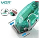 Aparat de tuns profesional VGR V 660 cu Led Verde Aparat de tuns profesional VGR V 660 cu Led Verde