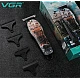 Aparat de tuns profesional VGR V-953 pentru barba si par Multicolor Aparat de tuns profesional VGR V-953 pentru barba si par Multicolor
