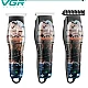 Aparat de tuns profesional VGR V-953 pentru barba si par Multicolor Aparat de tuns profesional VGR V-953 pentru barba si par Multicolor