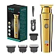 Aparat de tuns VGR V 947 profesional Auriu Aparat de tuns VGR V 947 profesional Auriu
