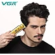 Aparat de tuns VGR V 947 profesional Auriu Aparat de tuns VGR V 947 profesional Auriu