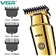 Aparat de tuns VGR V 947 profesional Auriu Aparat de tuns VGR V 947 profesional Auriu