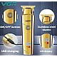 Aparat de tuns VGR V 947 profesional Auriu Aparat de tuns VGR V 947 profesional Auriu