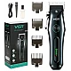 Aparat de tuns VGR V 969 profesional Negru Aparat de tuns VGR V 969 profesional Negru