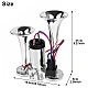 Claxon Chrome SL 1020 cu 2 goarne si compresor putere 12V Claxon Chrome SL 1020 cu 2 goarne si compresor putere 12V