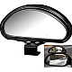 Oglinda unghi mort SP 9664 pe suport 115x56mm Negru Oglinda unghi mort SP 9664 pe suport 115x56mm Negru