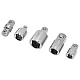 Set 5 Adaptoare CROMATE 1/2 1/4 3/4 3/8 Set 5 Adaptoare CROMATE 1/2 1/4 3/4 3/8