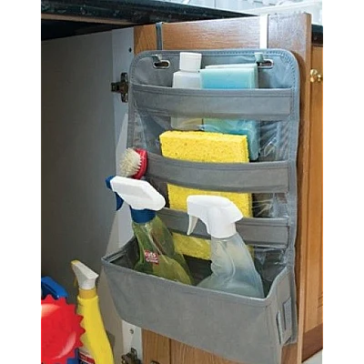 Organizator pentru Usa cu 4 Buzunare