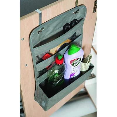 Organizator pentru Usa cu 4 Buzunare