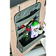 Organizator pentru Usa cu 4 Buzunare