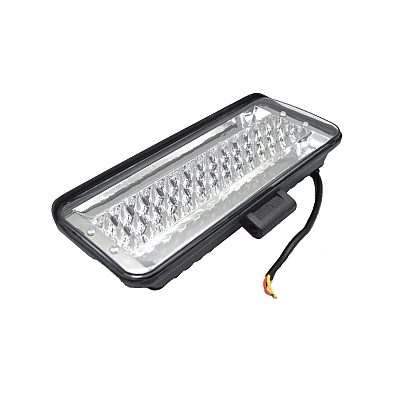 Proiector LED, 199W, 9-30V dreptunghiular Proiector LED, 199W, 9-30V dreptunghiular