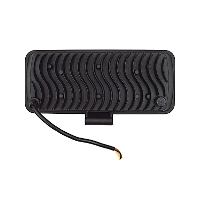 Proiector LED, 199W, 9-30V dreptunghiular Proiector LED, 199W, 9-30V dreptunghiular