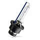 Set 2 becuri Xenon D4S White auto pentru far suport plastic 35W 4300K Set 2 becuri Xenon D4S White auto pentru far suport plastic 35W 4300K