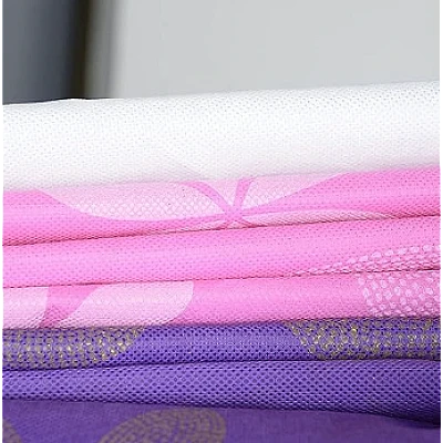 Dulap MOV Haine 2 compartimente Textil Dulap MOV Haine 2 compartimente Textil