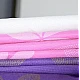 Dulap MOV Haine 2 compartimente Textil Dulap MOV Haine 2 compartimente Textil