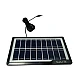 Kit solar GD-Lite 8017 este dotat cu dispozitive USB cu 3 becuri si leduri Kit solar GD-Lite 8017 este dotat cu dispozitive USB cu 3 becuri si leduri