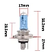 Set 2 becuri Pegasus H4 cu doua faze Xenon EFFECT halogen putere 100W temperatura 5000K Set 2 becuri Pegasus H4 cu doua faze Xenon EFFECT halogen putere 100W temperatura 5000K