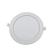 Aplica Rotunda 15W Led MAT incastrabila in tavan fals si rigips Aplica Rotunda 15W Led MAT incastrabila in tavan fals si rigips