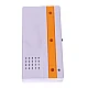 Sonerie pe baterii cu buton Wireless lumini si 30 melodii LUCKARM 691LB Sonerie pe baterii cu buton Wireless lumini si 30 melodii LUCKARM 691LB