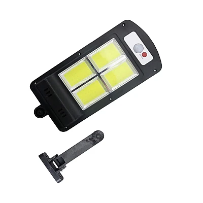 Lampa Solara 128 Led COB Lampa Solara 128 Led COB