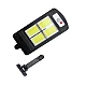 Lampa Solara 128 Led COB Lampa Solara 128 Led COB