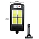 Lampa Solara 128 Led COB Lampa Solara 128 Led COB