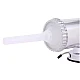 Aparat Umplut Carnati 5LBS-25KG Inox 5 Palnii