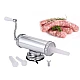 Aparat Umplut Carnati 5LBS-25KG Inox 5 Palnii