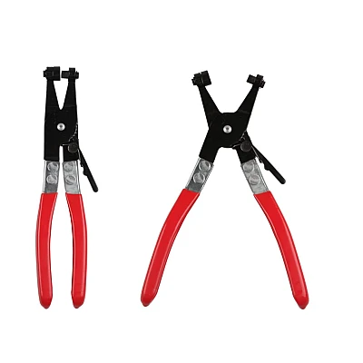 Cleste Coliere Autostrangere Drept cu Capete Patrate Cleste Coliere Autostrangere Drept cu Capete Patrate